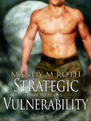 cover image of Strategic Vulnerability